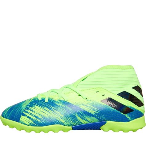 Adidas nemeziz turf boots